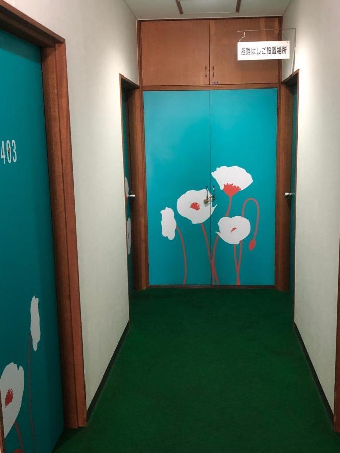 Business Hotel Nakayama ناغويا المظهر الخارجي الصورة