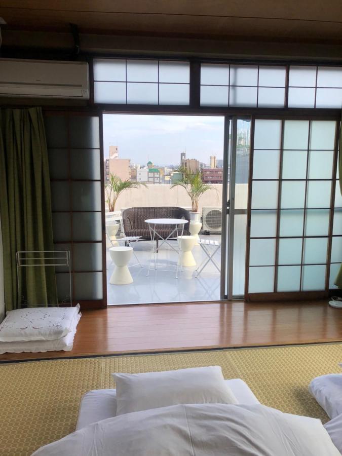 Business Hotel Nakayama ناغويا المظهر الخارجي الصورة