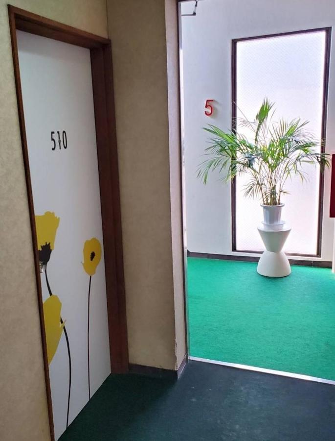 Business Hotel Nakayama ناغويا المظهر الخارجي الصورة
