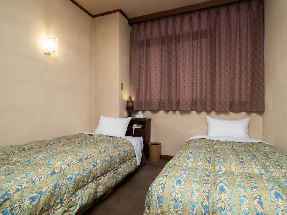 Business Hotel Nakayama ناغويا المظهر الخارجي الصورة