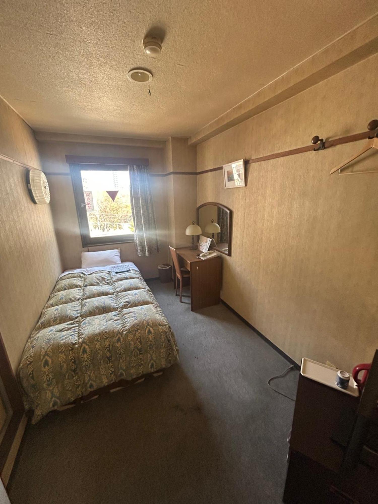 Business Hotel Nakayama ناغويا المظهر الخارجي الصورة