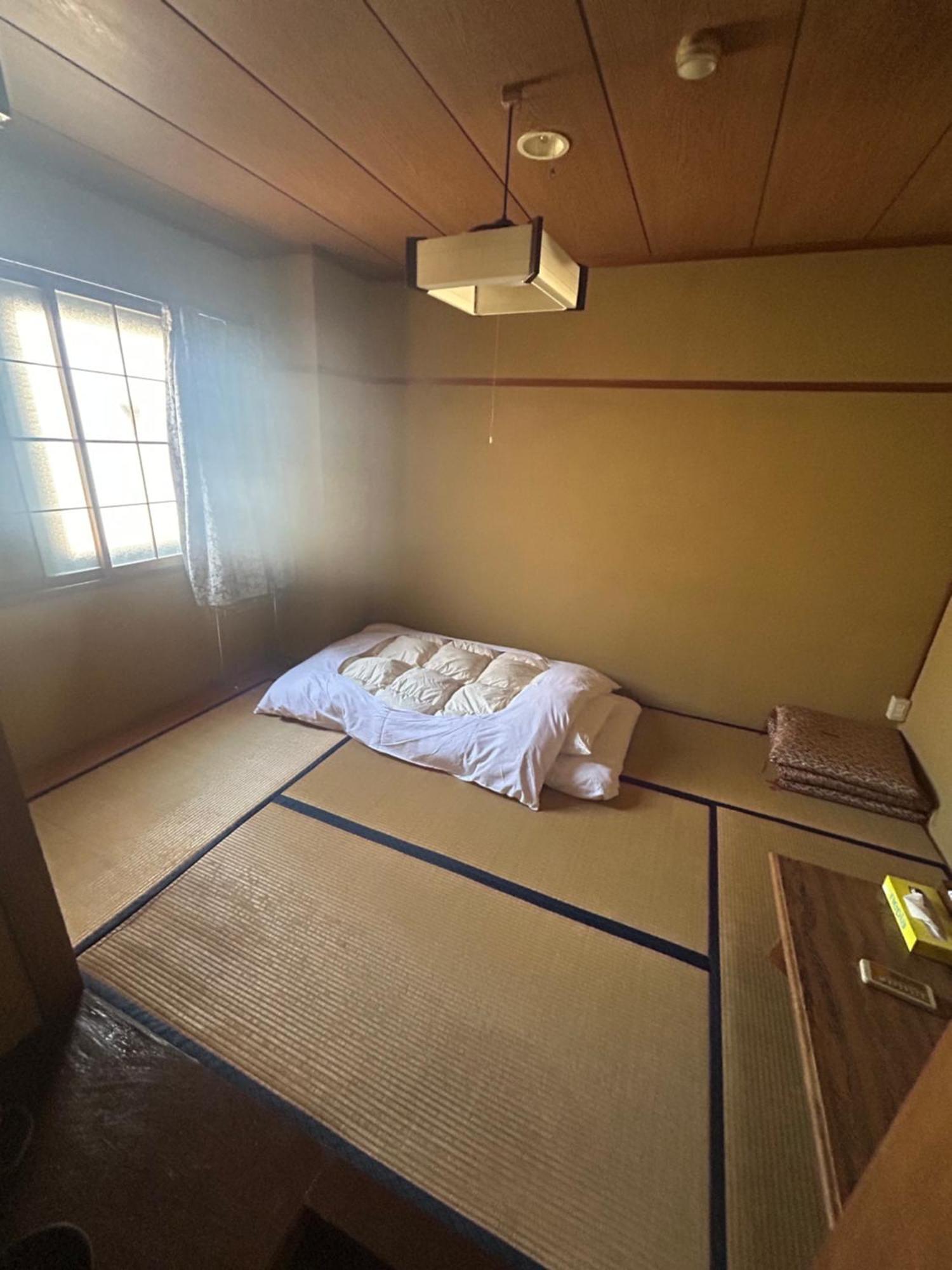 Business Hotel Nakayama ناغويا المظهر الخارجي الصورة