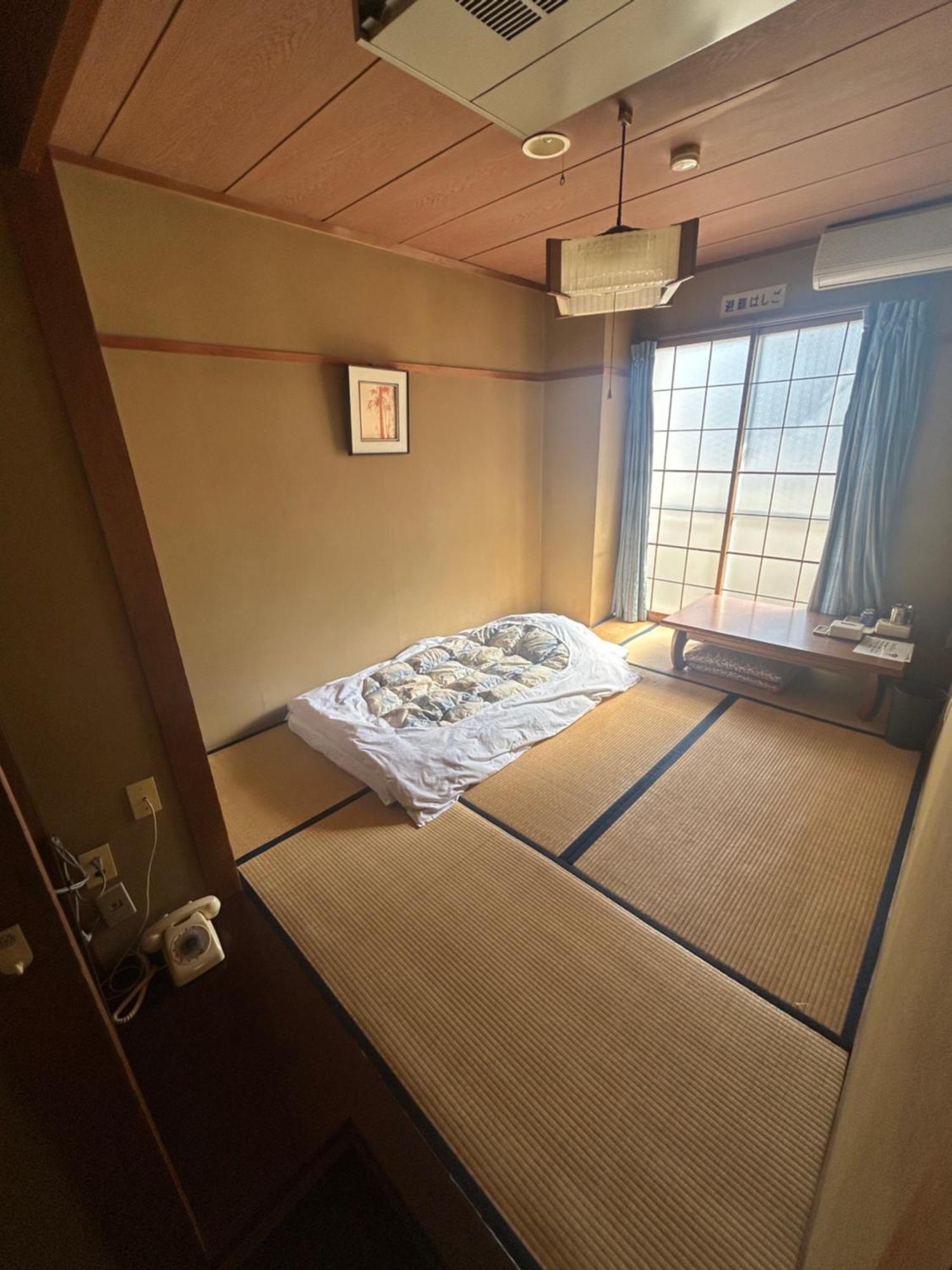 Business Hotel Nakayama ناغويا المظهر الخارجي الصورة