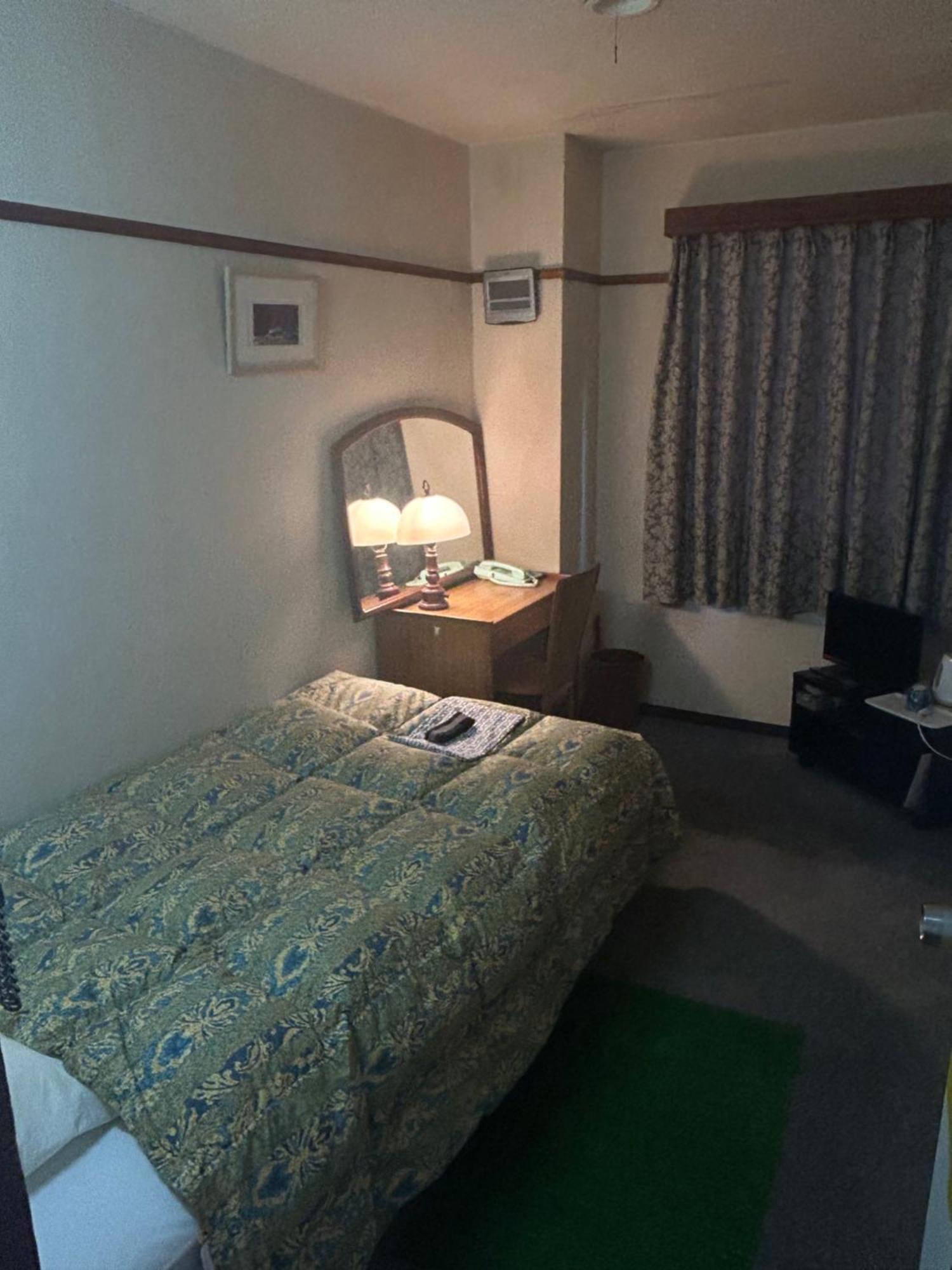 Business Hotel Nakayama ناغويا المظهر الخارجي الصورة