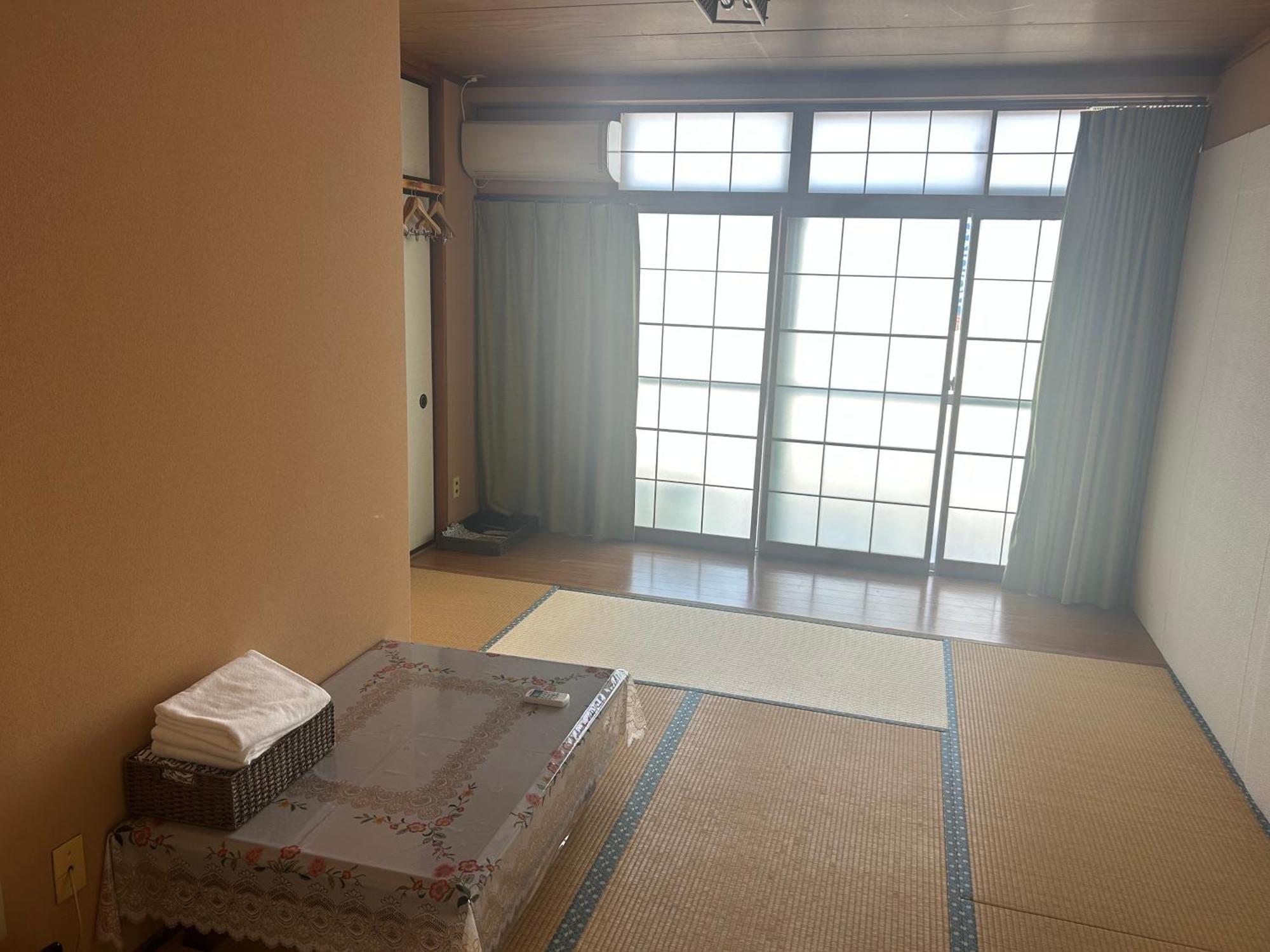 Business Hotel Nakayama ناغويا المظهر الخارجي الصورة