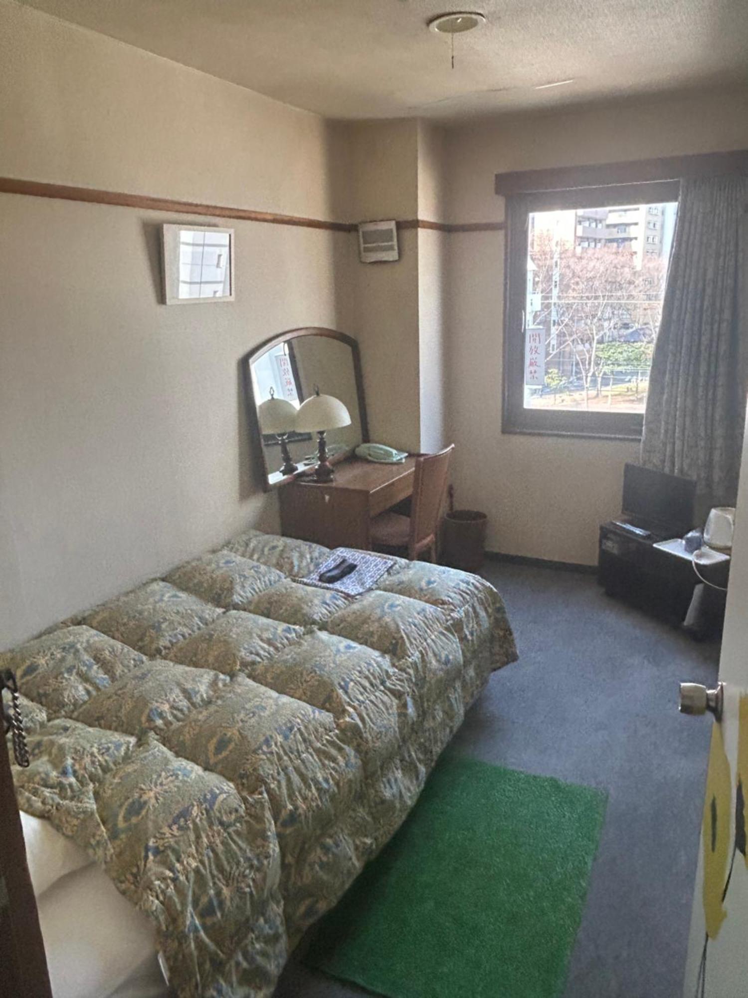 Business Hotel Nakayama ناغويا المظهر الخارجي الصورة