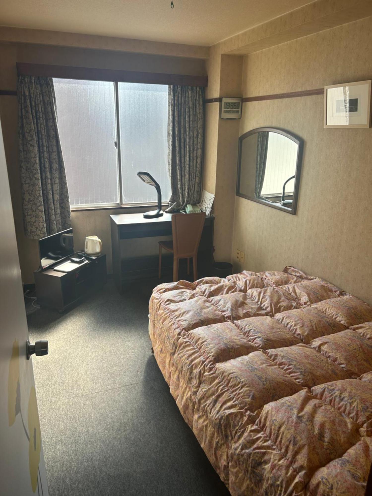 Business Hotel Nakayama ناغويا المظهر الخارجي الصورة