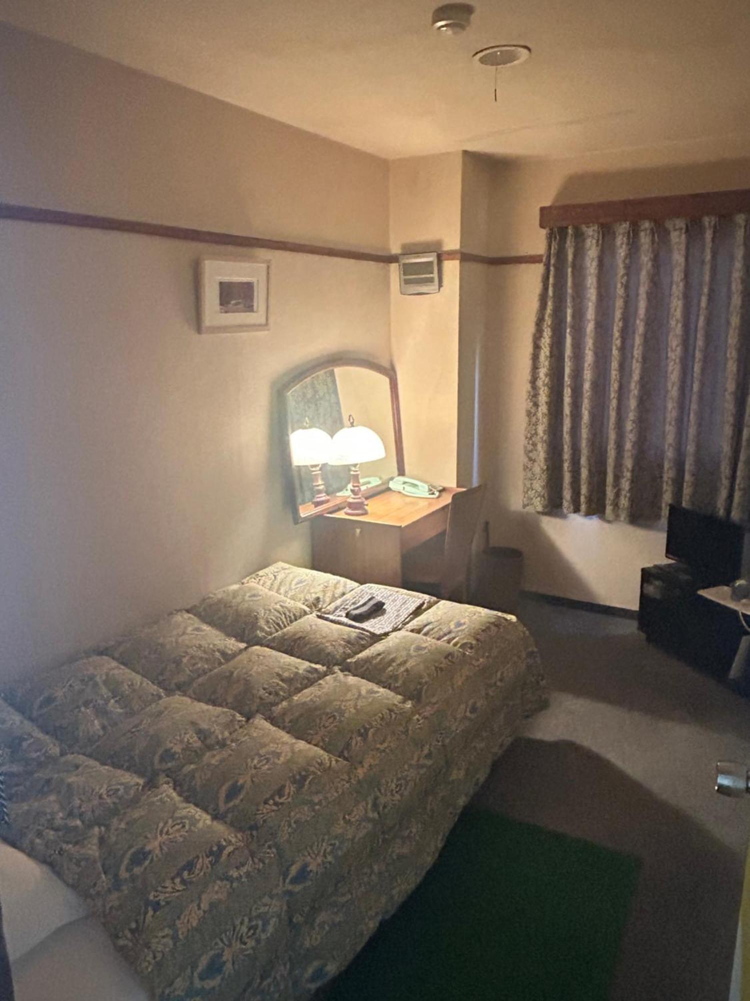 Business Hotel Nakayama ناغويا المظهر الخارجي الصورة