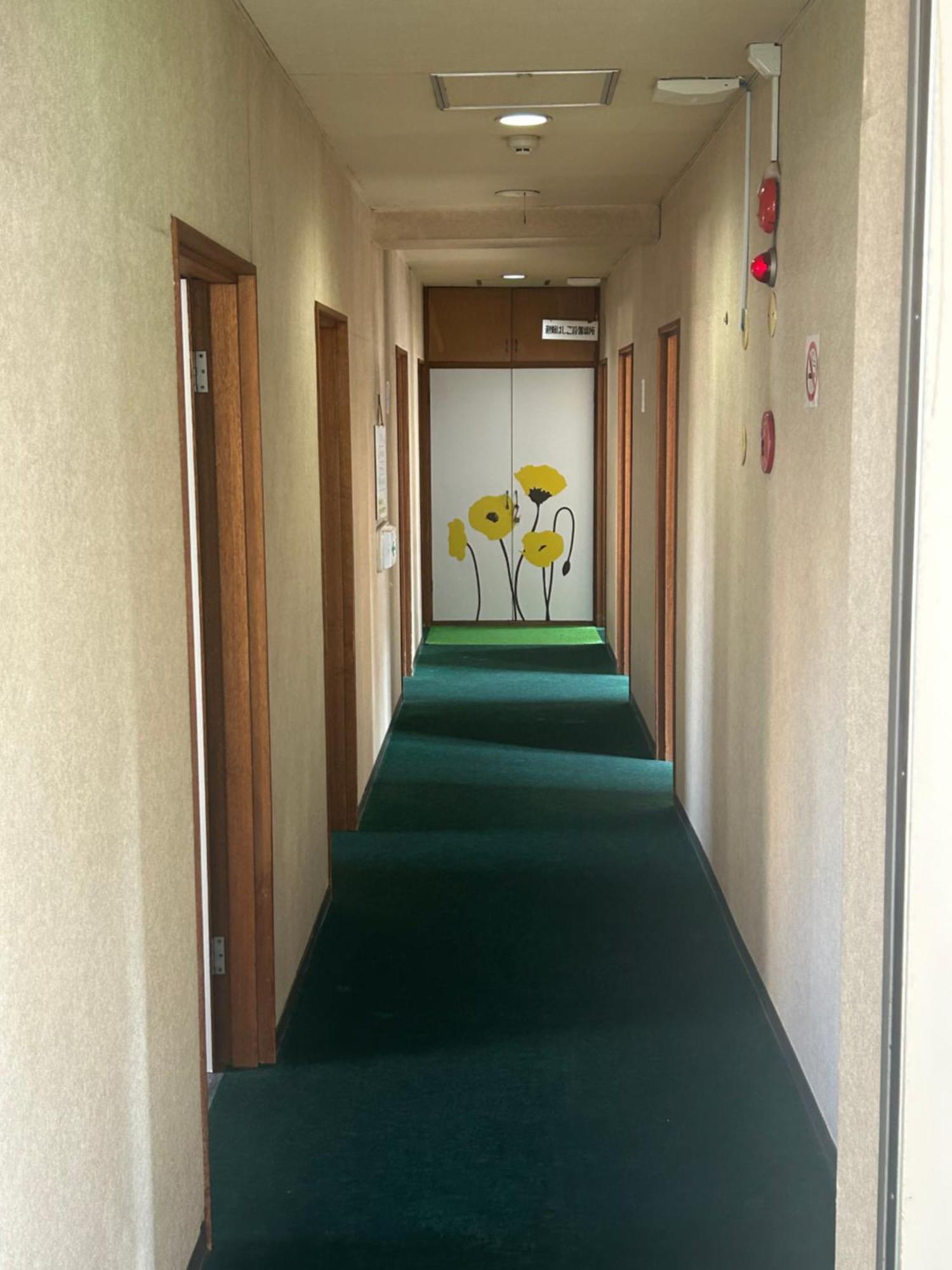 Business Hotel Nakayama ناغويا المظهر الخارجي الصورة