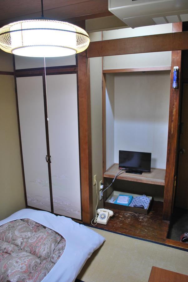 Business Hotel Nakayama ناغويا المظهر الخارجي الصورة