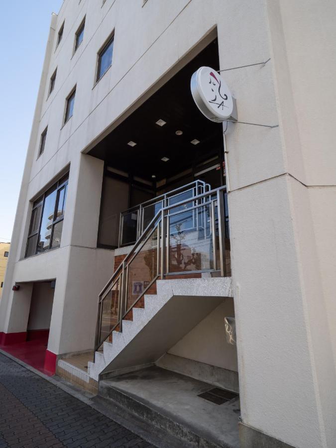 Business Hotel Nakayama ناغويا المظهر الخارجي الصورة